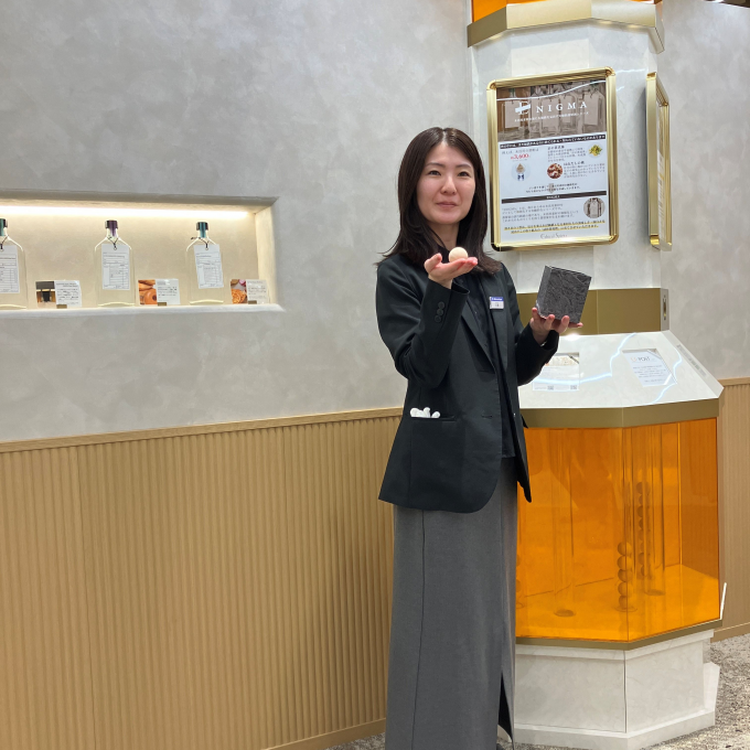 しまったままのお品物に、 思いがけない価値が眠っていることも。