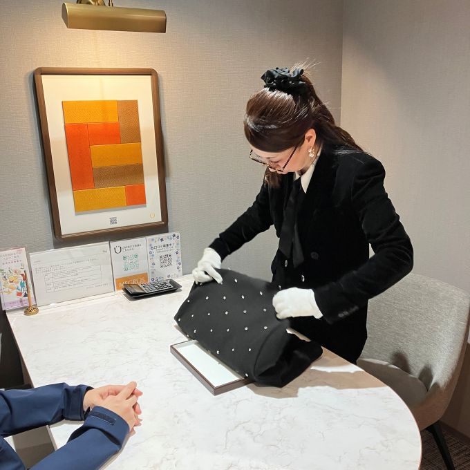 お品物の価値は 時代とともに変化していきます
