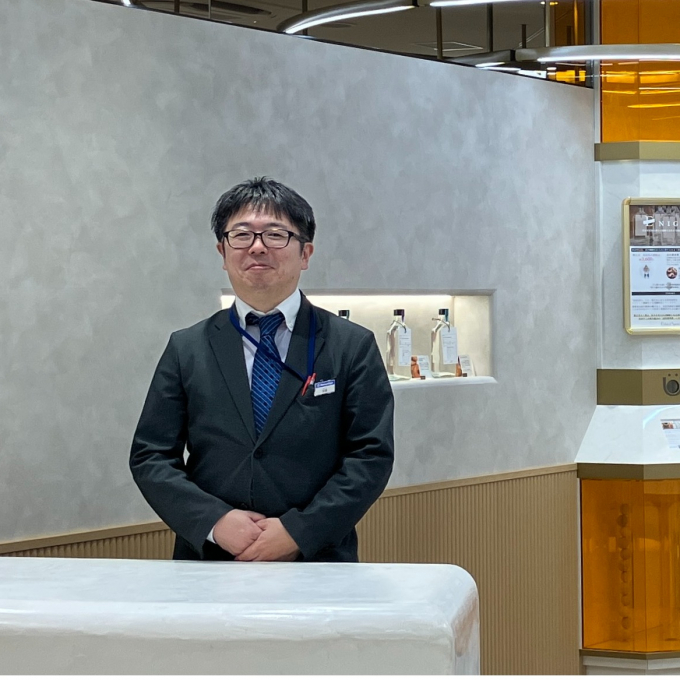 spring Bloom くらしのアップデート  |メグラスと始める新しい循環