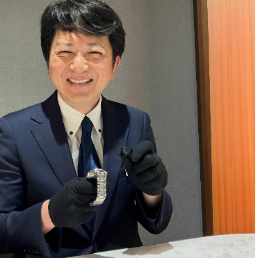 手放す前に― もう少し考えてみるという選択。