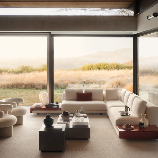 ブランド紹介｜静かな美しさが息づく「MERIDIANI」の世界