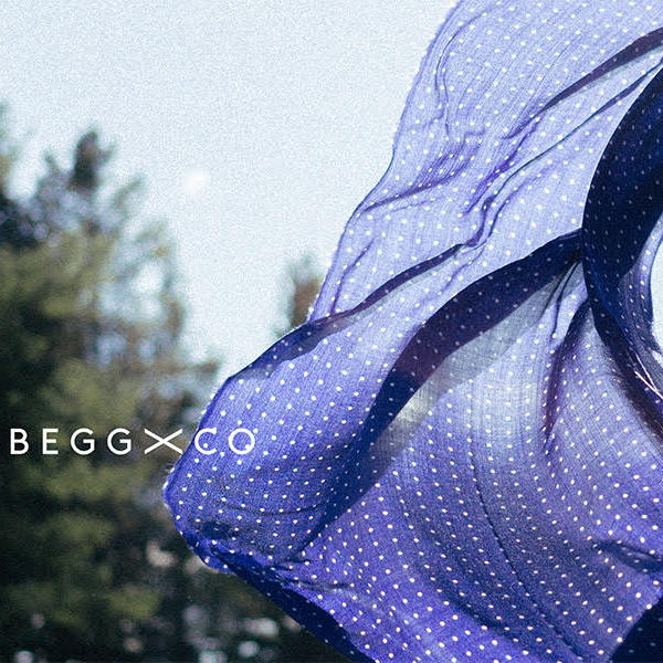 BEGGｘCO　Early　Summer　Fair