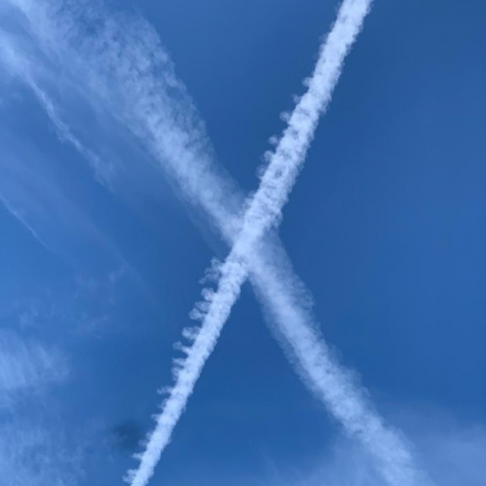 BEGG ×CO BRAND STORY ロゴ