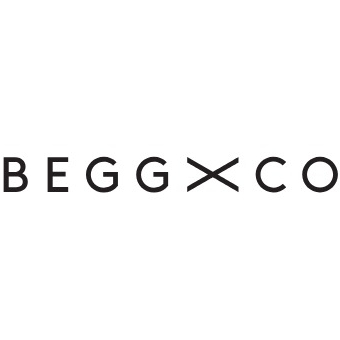 BEGG×CO　Wispy  CASHMERE  BALLET SHOE