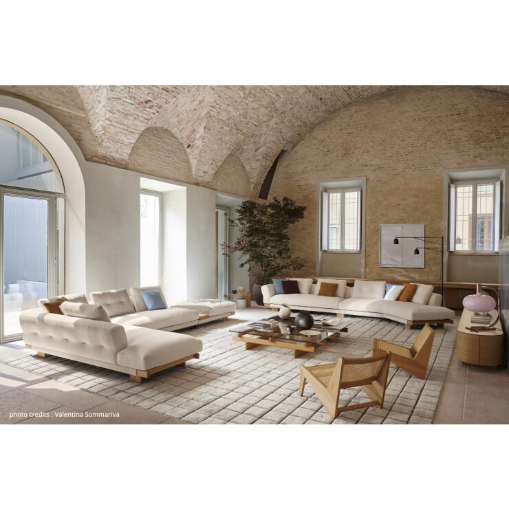 The Cassina 　Perspective