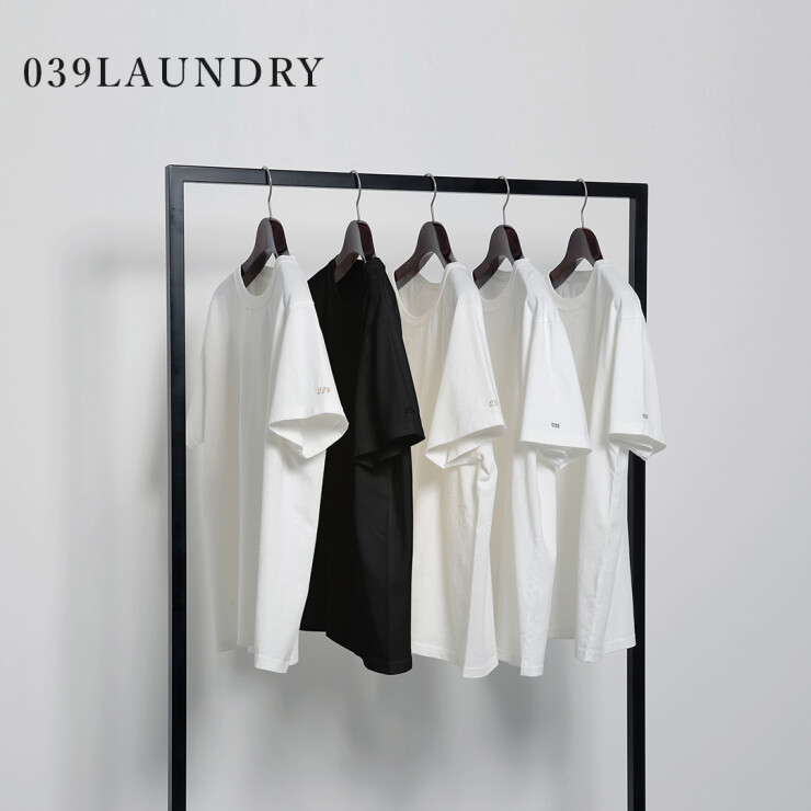 039LAUNDRY POP UP SHOP