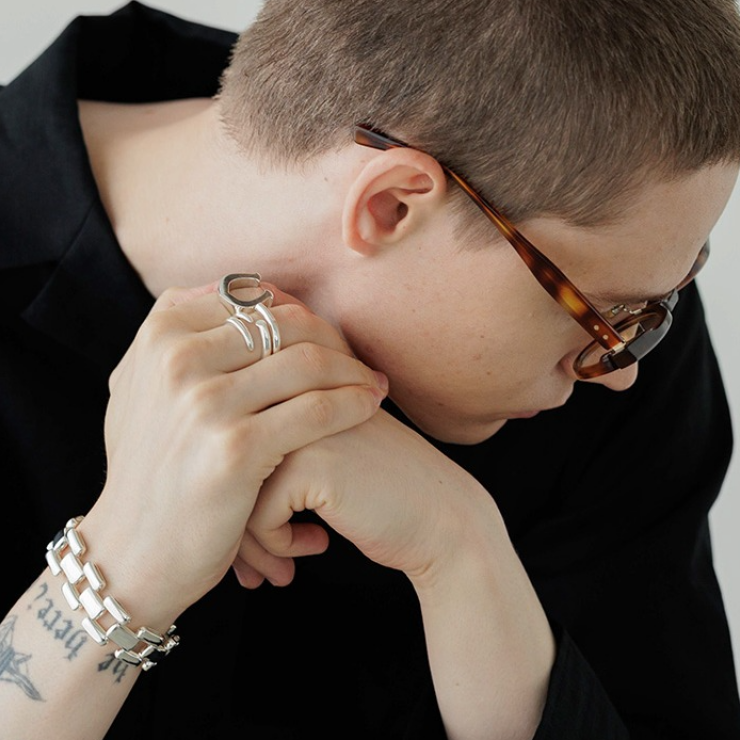 OX JEWELRy POPUP STORE