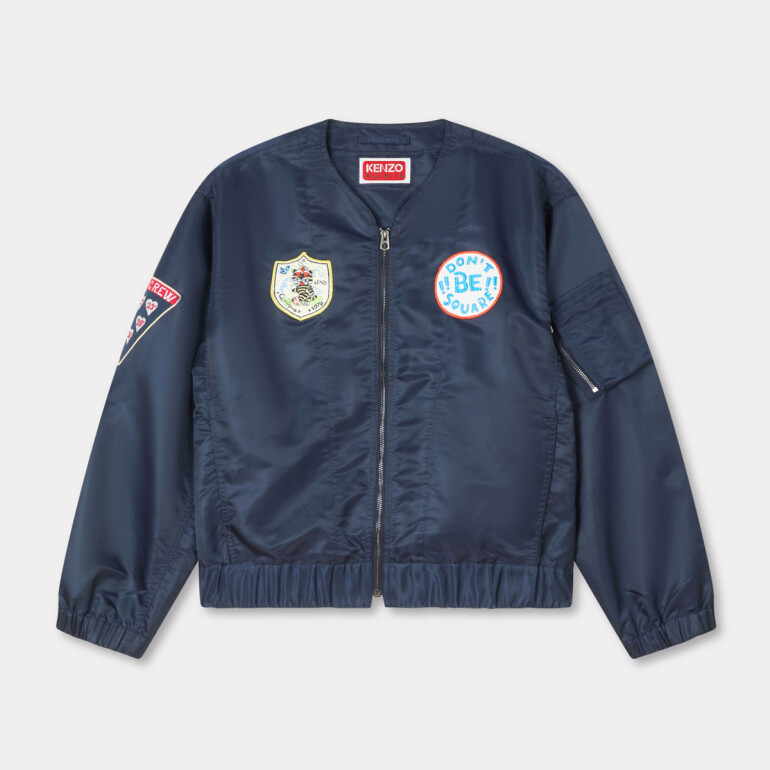 〈KENZO〉2026年春夏コレクションキャンペーン