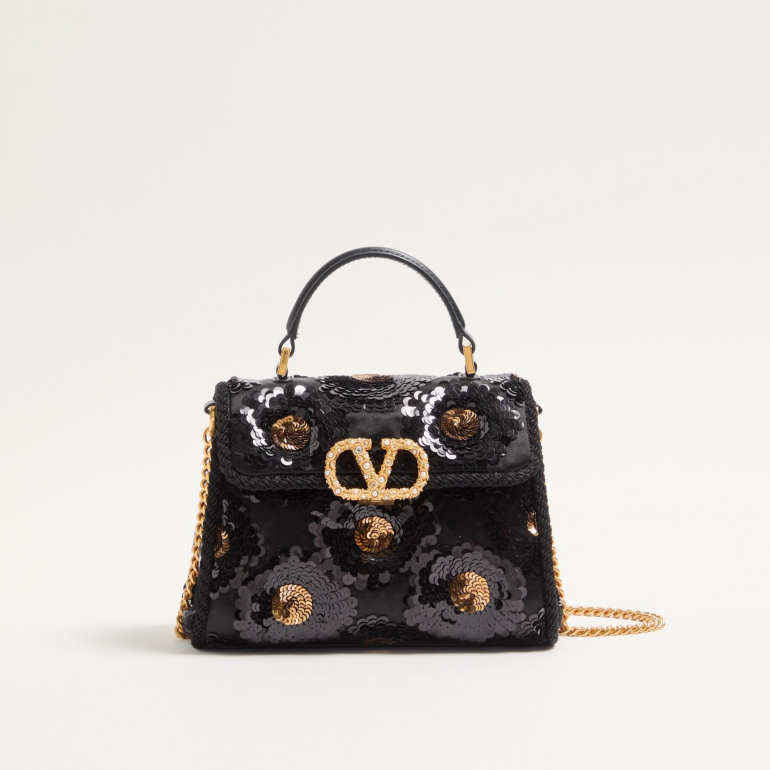 〈ヴァレンティノ ガラヴァーニ〉Vスリング