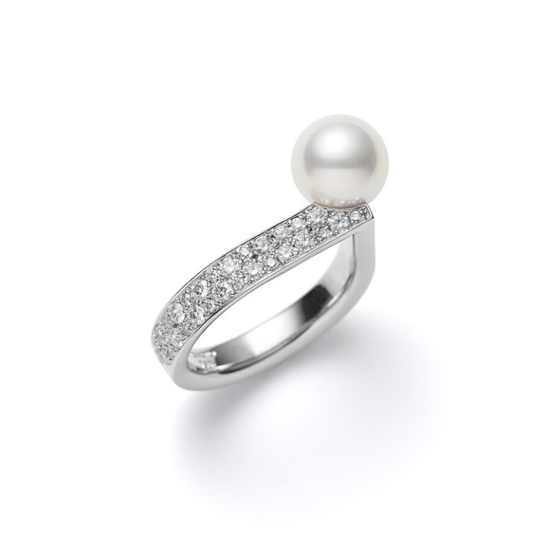 〈ミキモト〉 Universe Elements