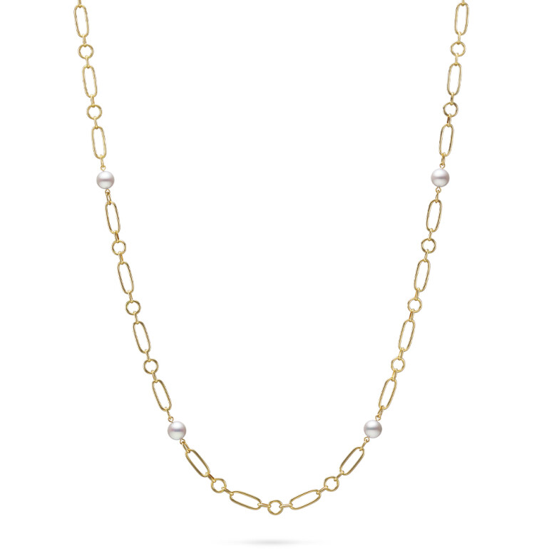 〈ミキモト〉M Code