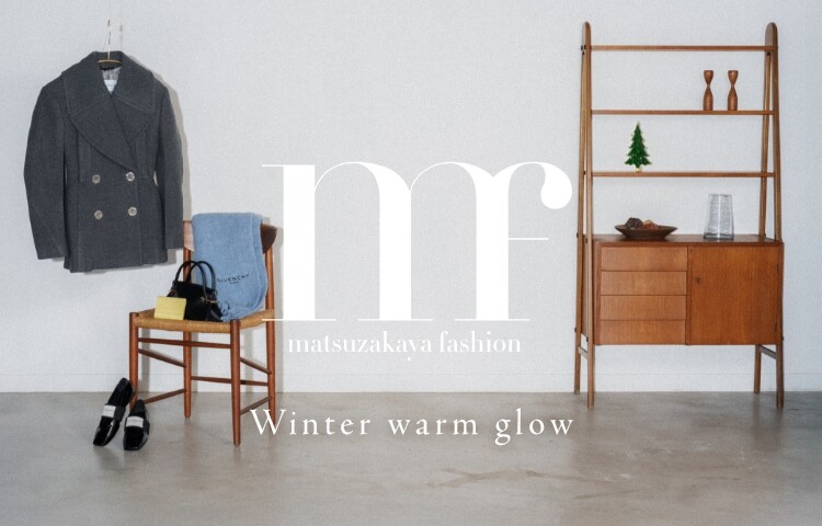 【mf】Chic Noël Collection