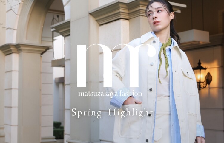 【mf】Modern Preppy