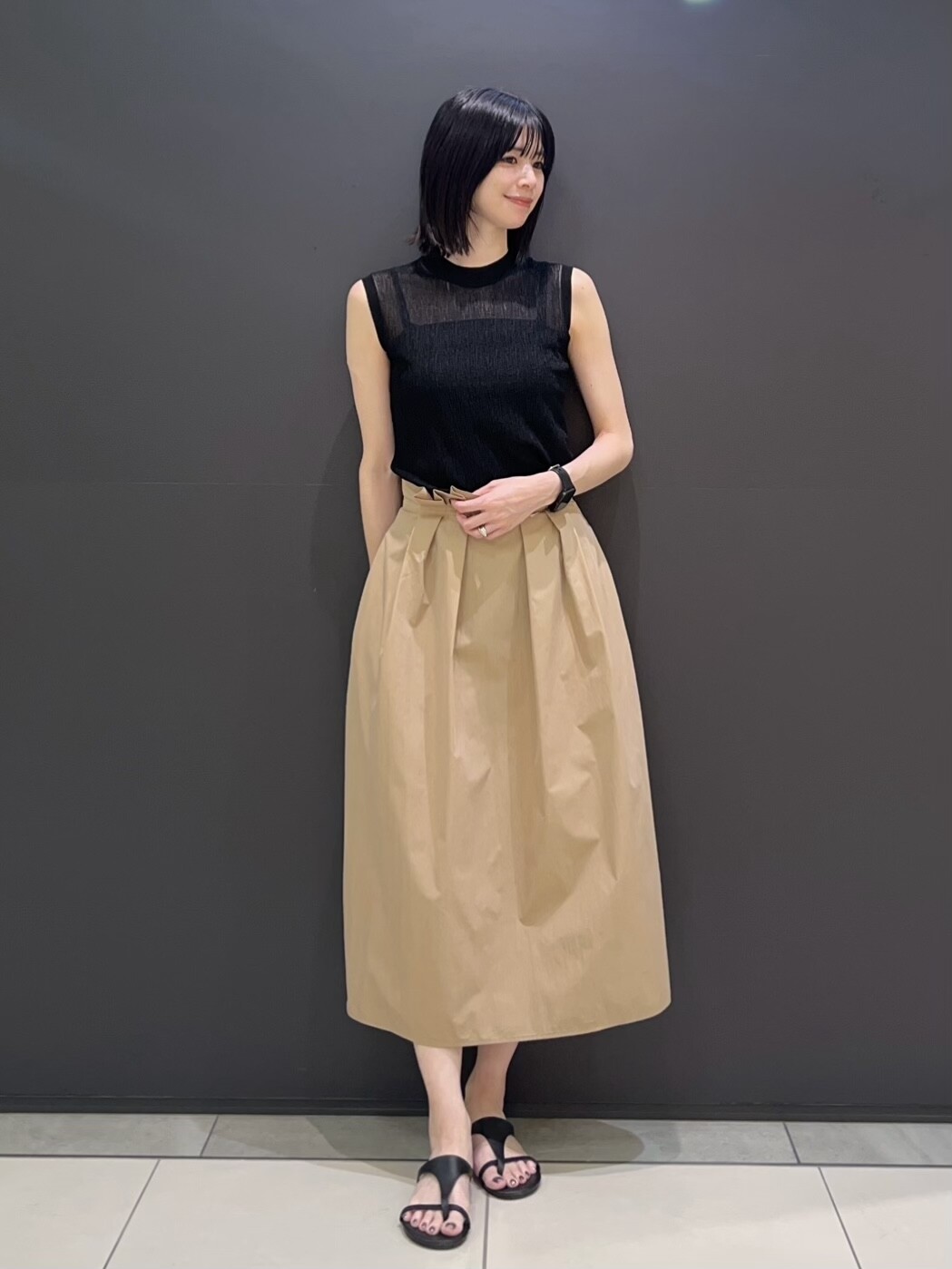 セオリーリュクス