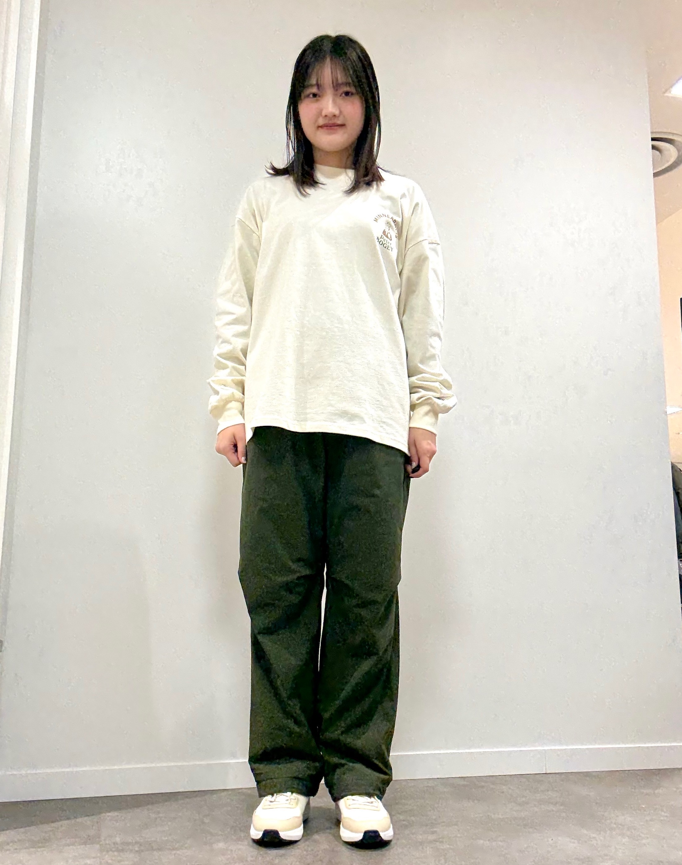 マンシングウェア