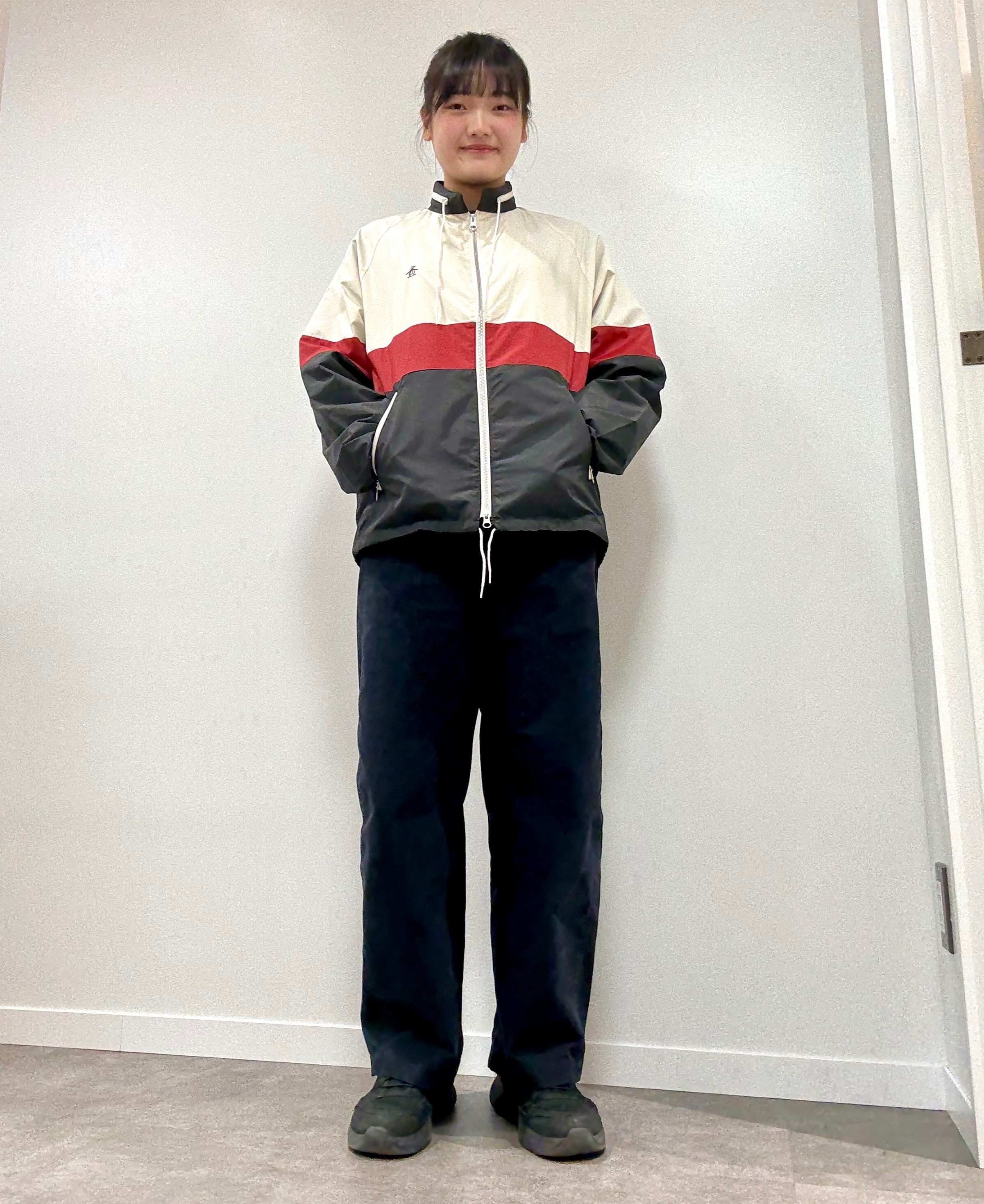 マンシングウェア