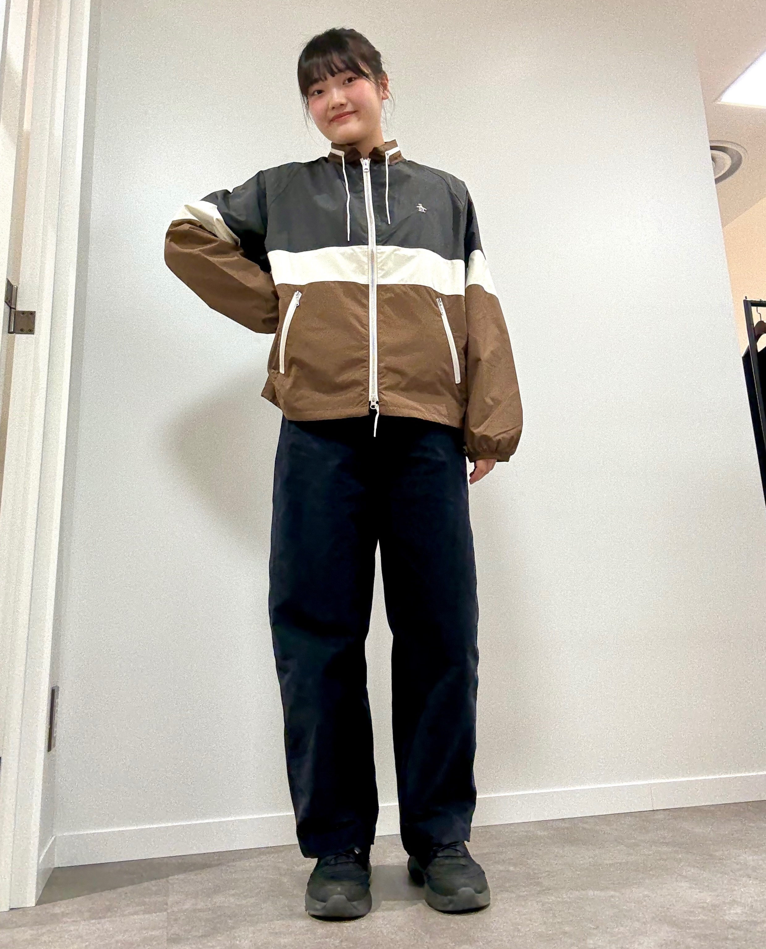 マンシングウェア