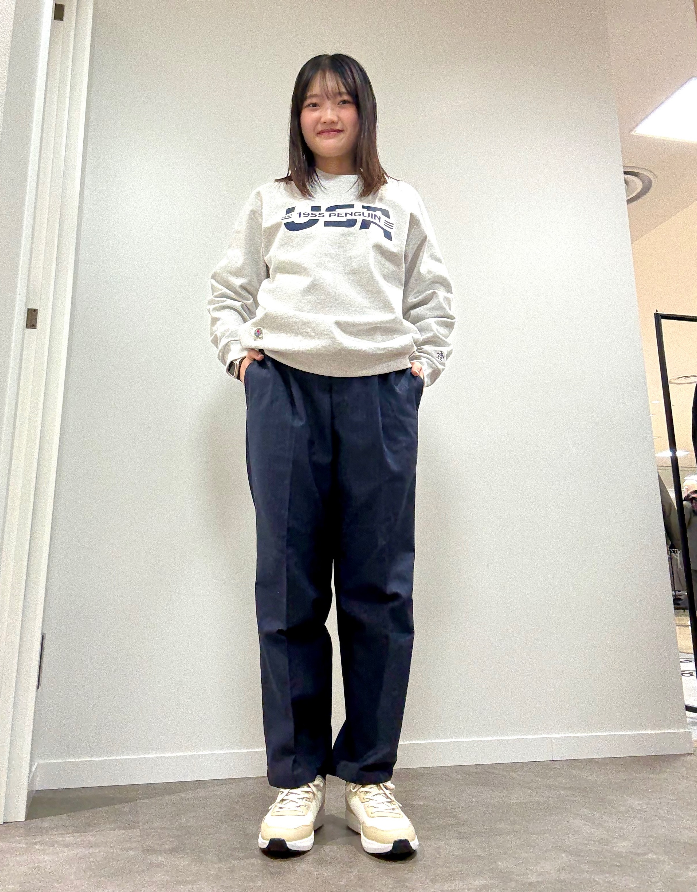 マンシングウェア