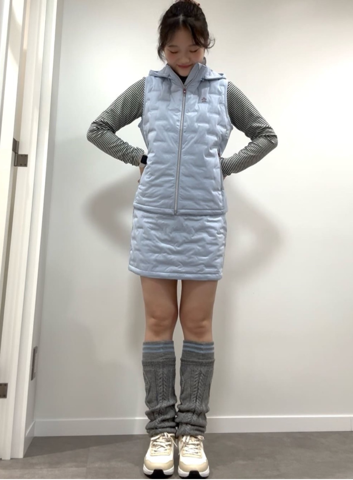 マンシングウェア