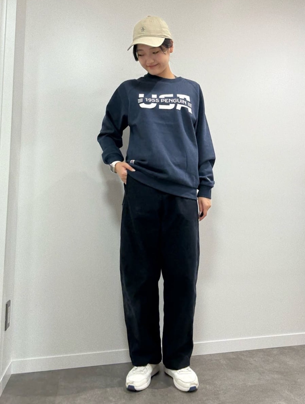 マンシングウェア