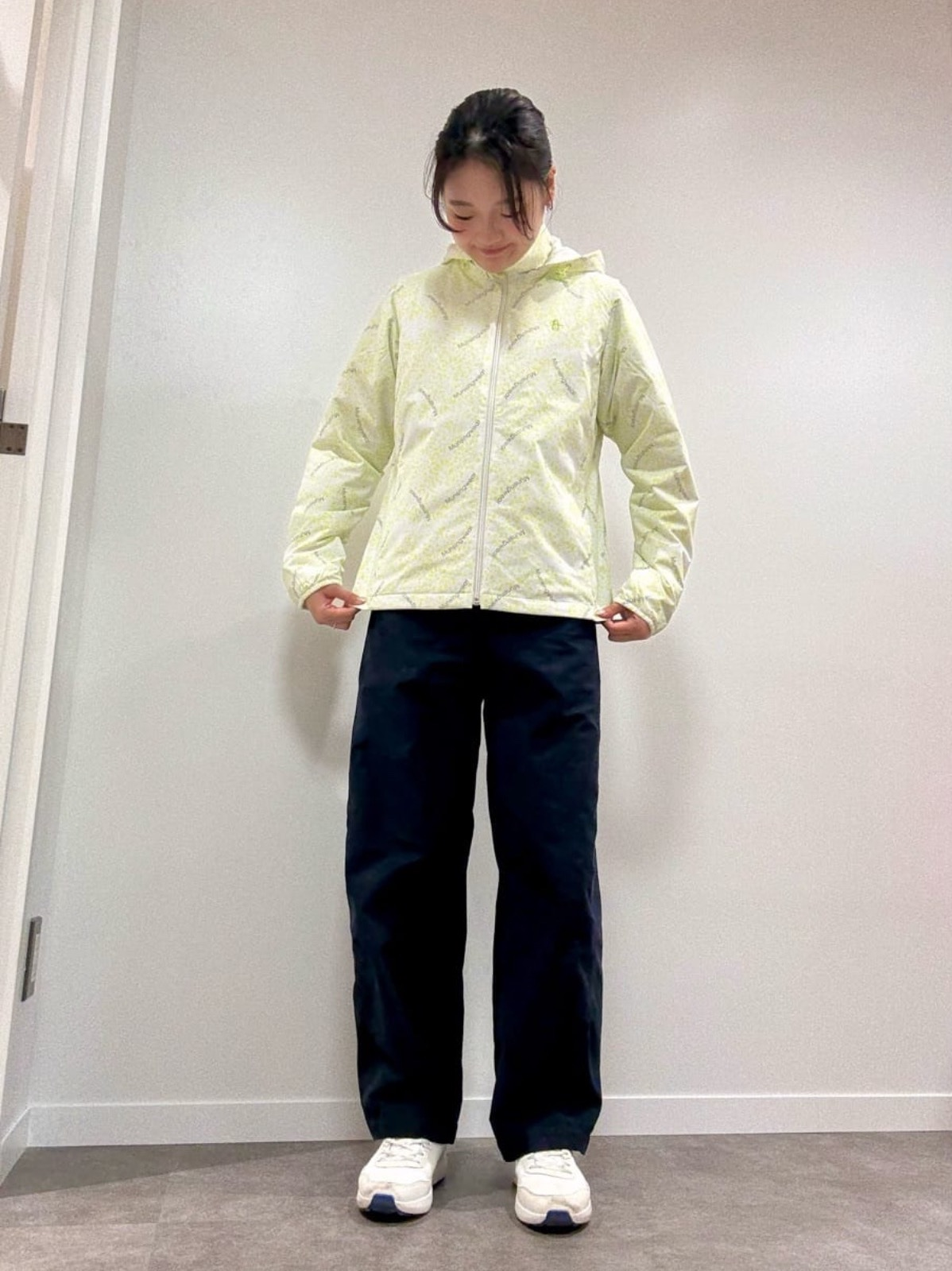 マンシングウェア