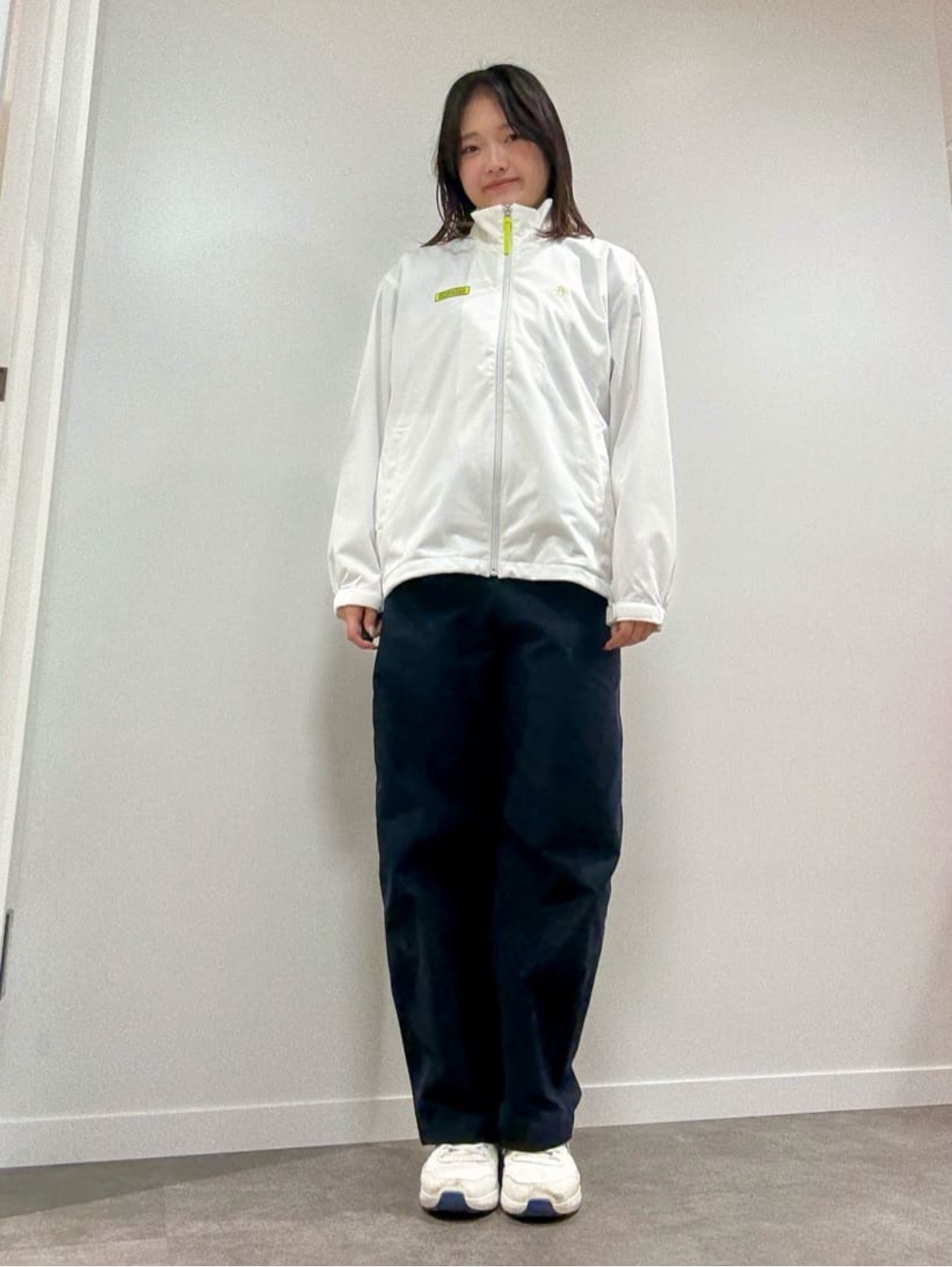 マンシングウェア