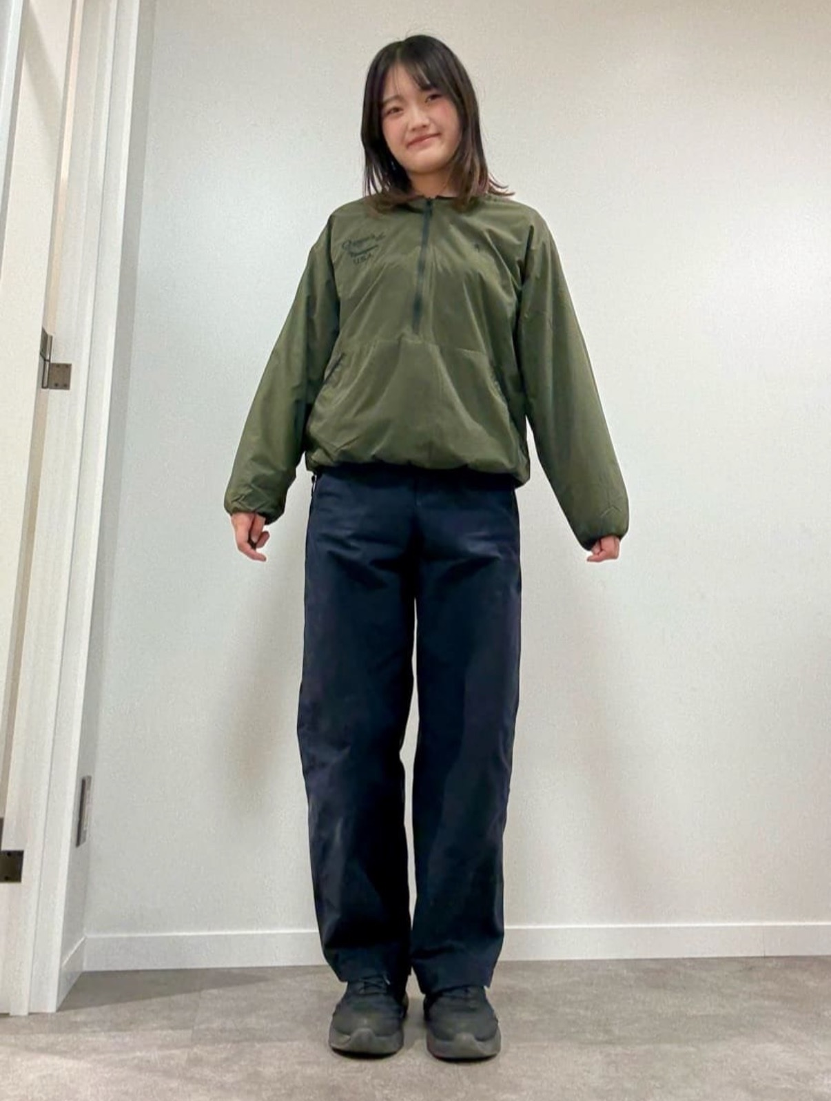 マンシングウェア