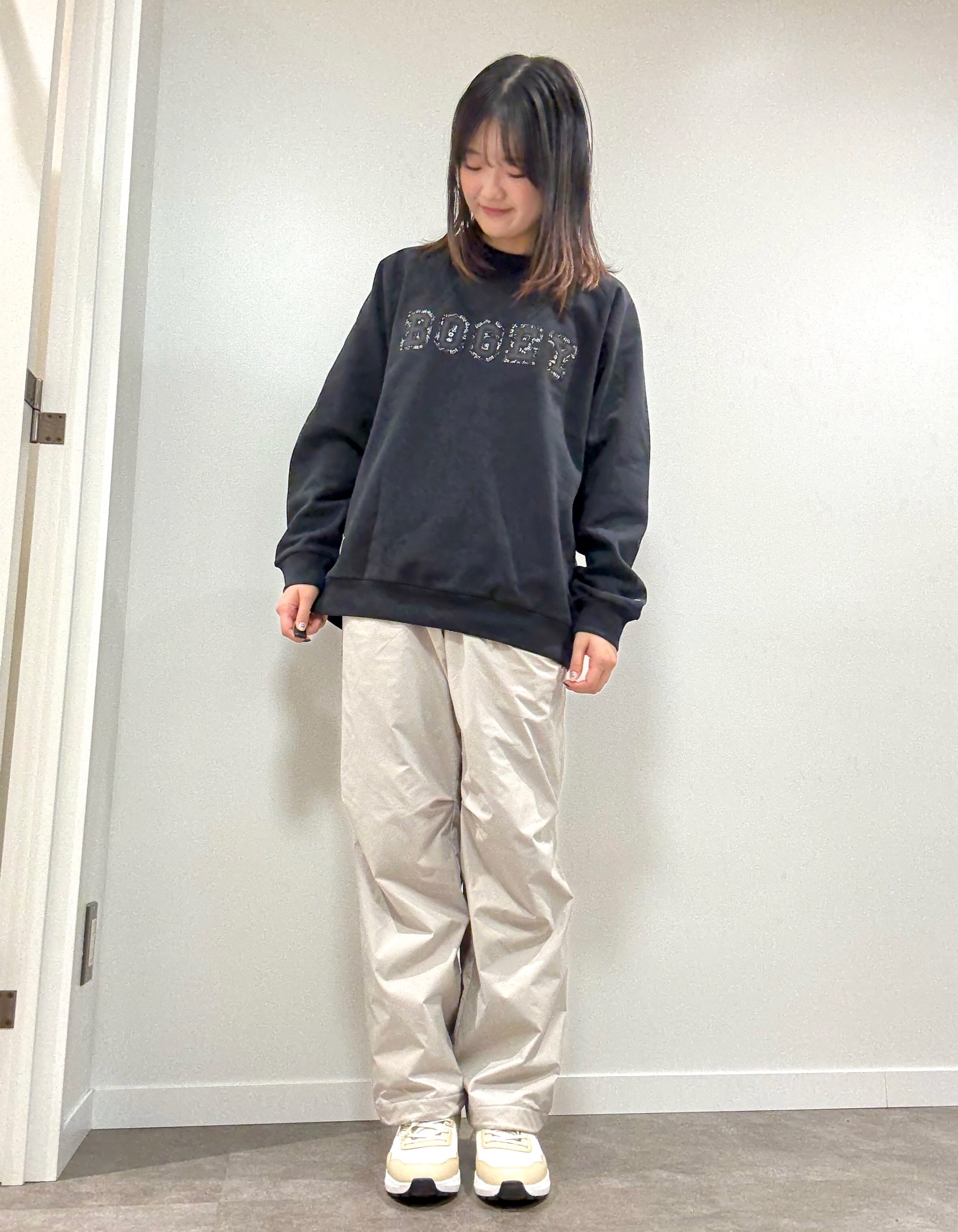 マンシングウェア