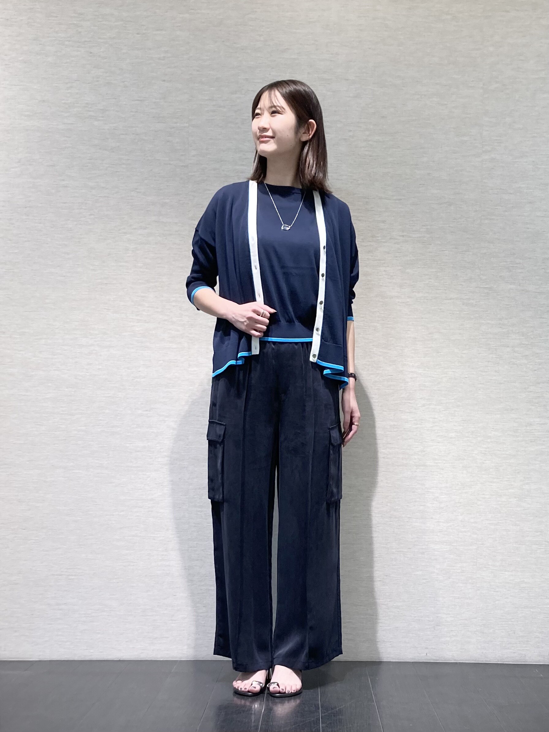 コムサ・プラチナ 