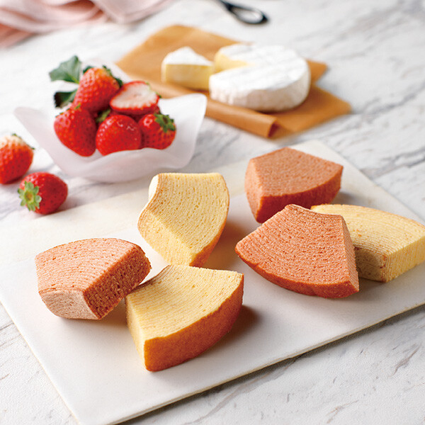 チーズガーデン