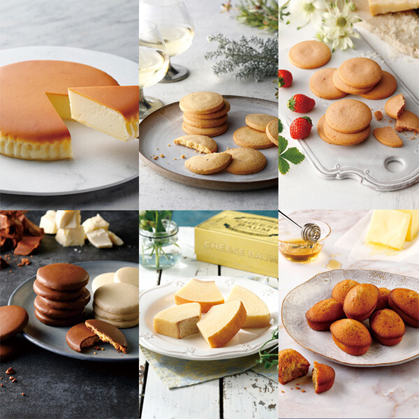 チーズガーデン