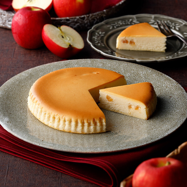 チーズガーデン