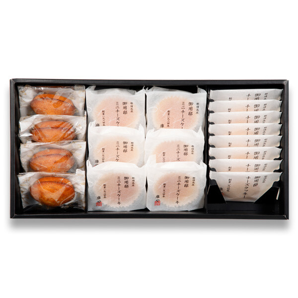 チーズガーデン