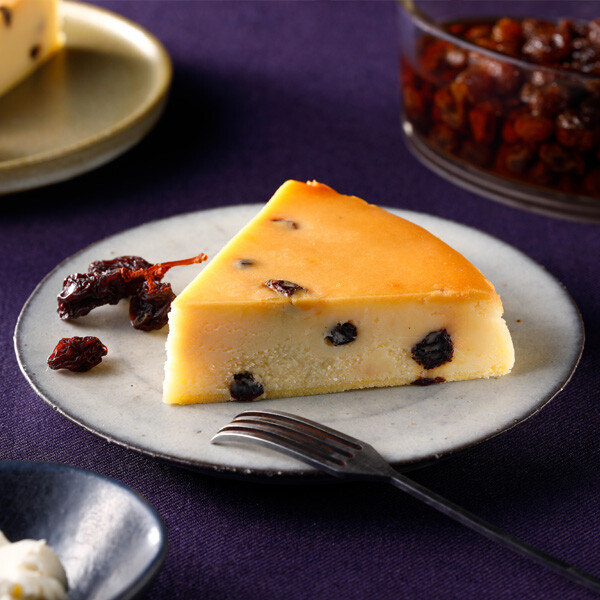 チーズガーデン