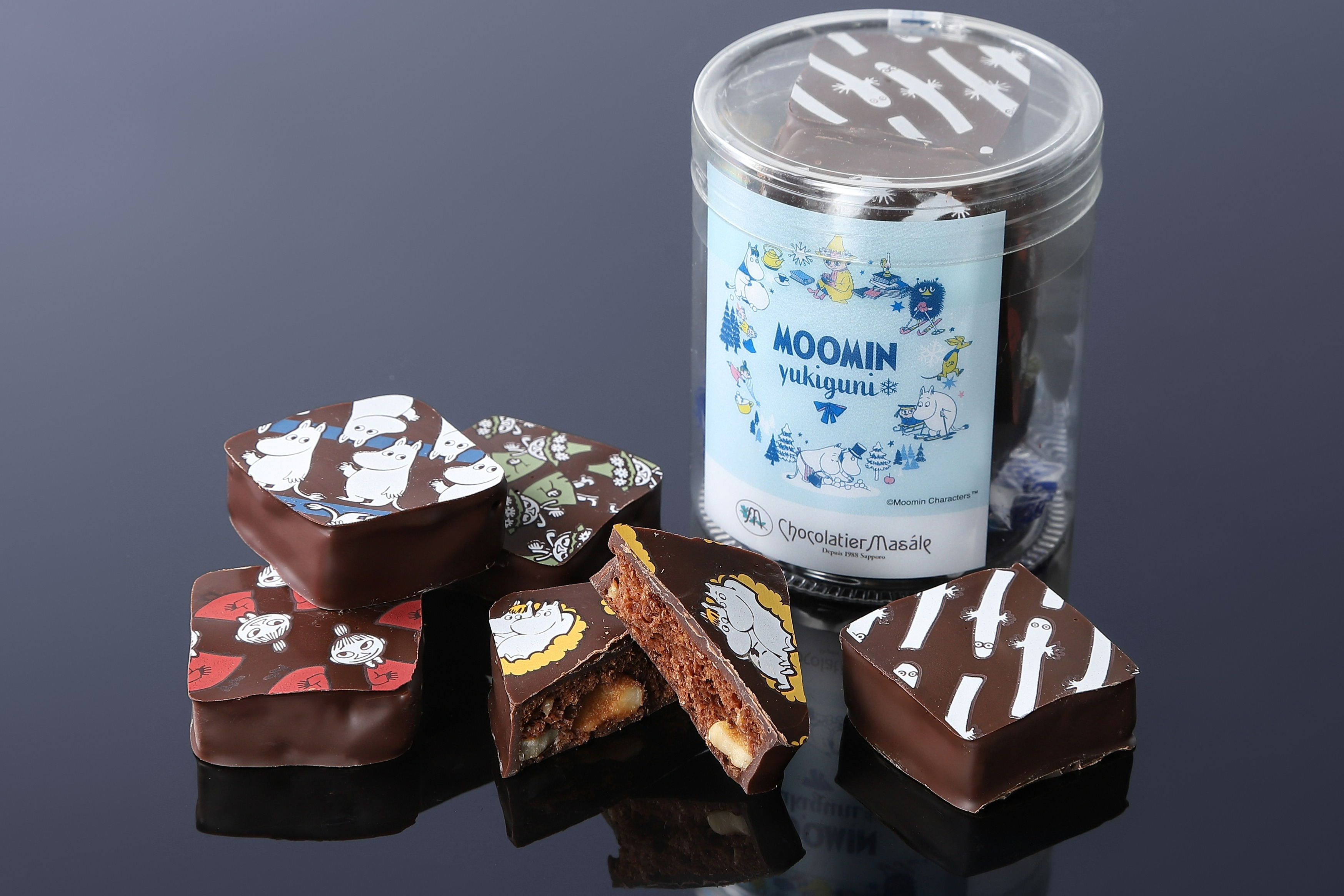 ショコラティエ マサール