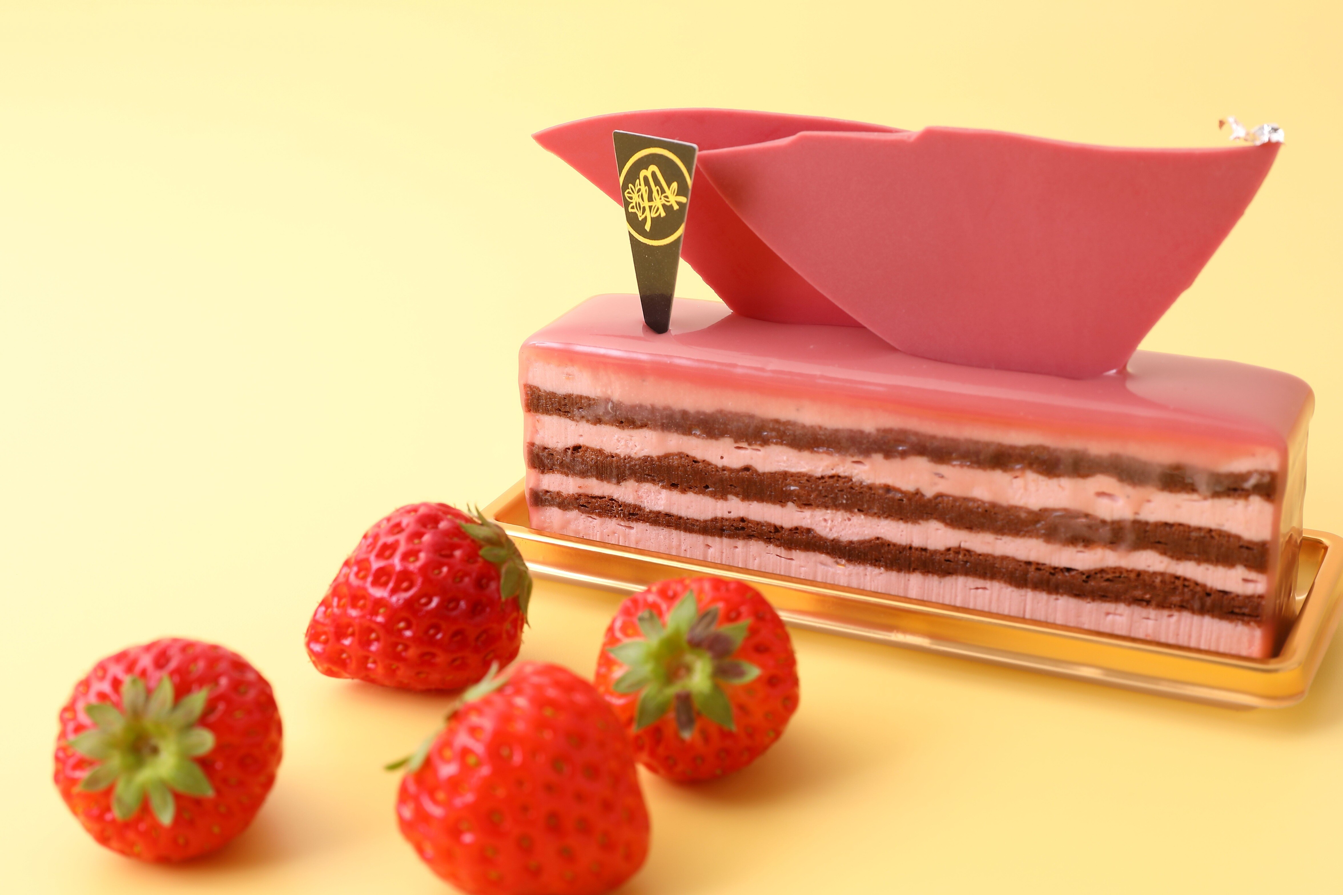 ショコラティエ マサール