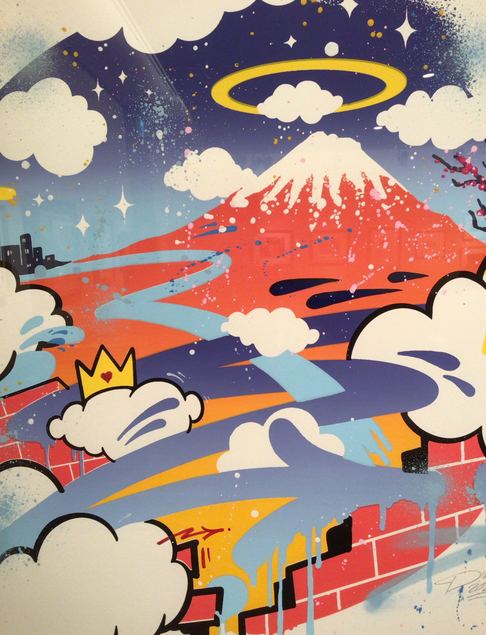 モダンアート ＆ 現代アート展