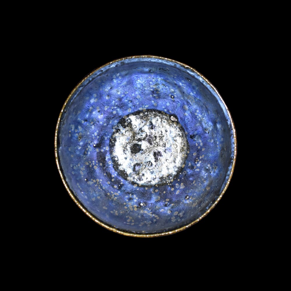 鈴木禎三展　～碗の中の小宇宙～