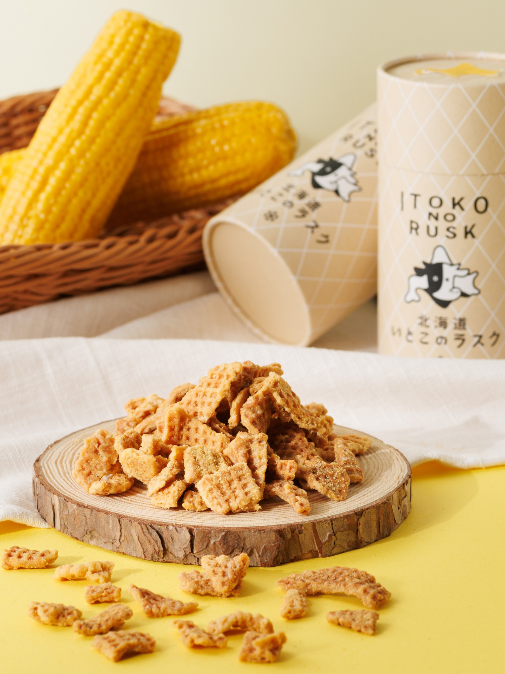 菓子担当（5年目）に聞いてみた！～2026年11月のおすすめ＆新作お菓子・スイーツ6選！