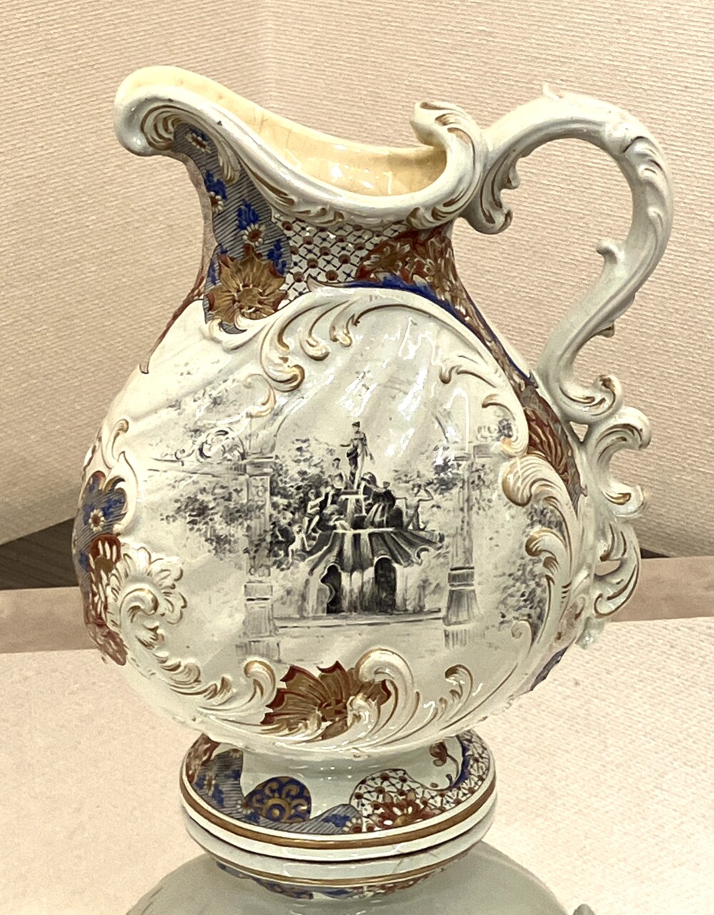 エミール・ガレ生誕180年　ガレ　ガラス芸術の世界