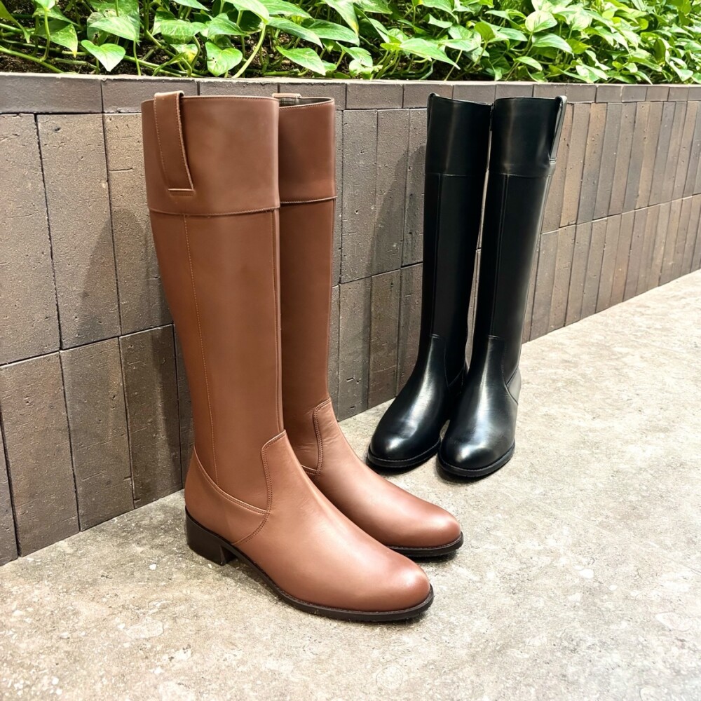 婦人靴売場今買いおすすめブーツ！！