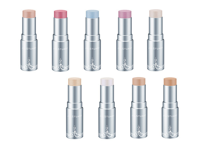 好みのカラー 質感を選んで仕込める ジルスチュアート のハイライター ジルスチュアート ビューティー 大丸札幌店公式 Shop Blog