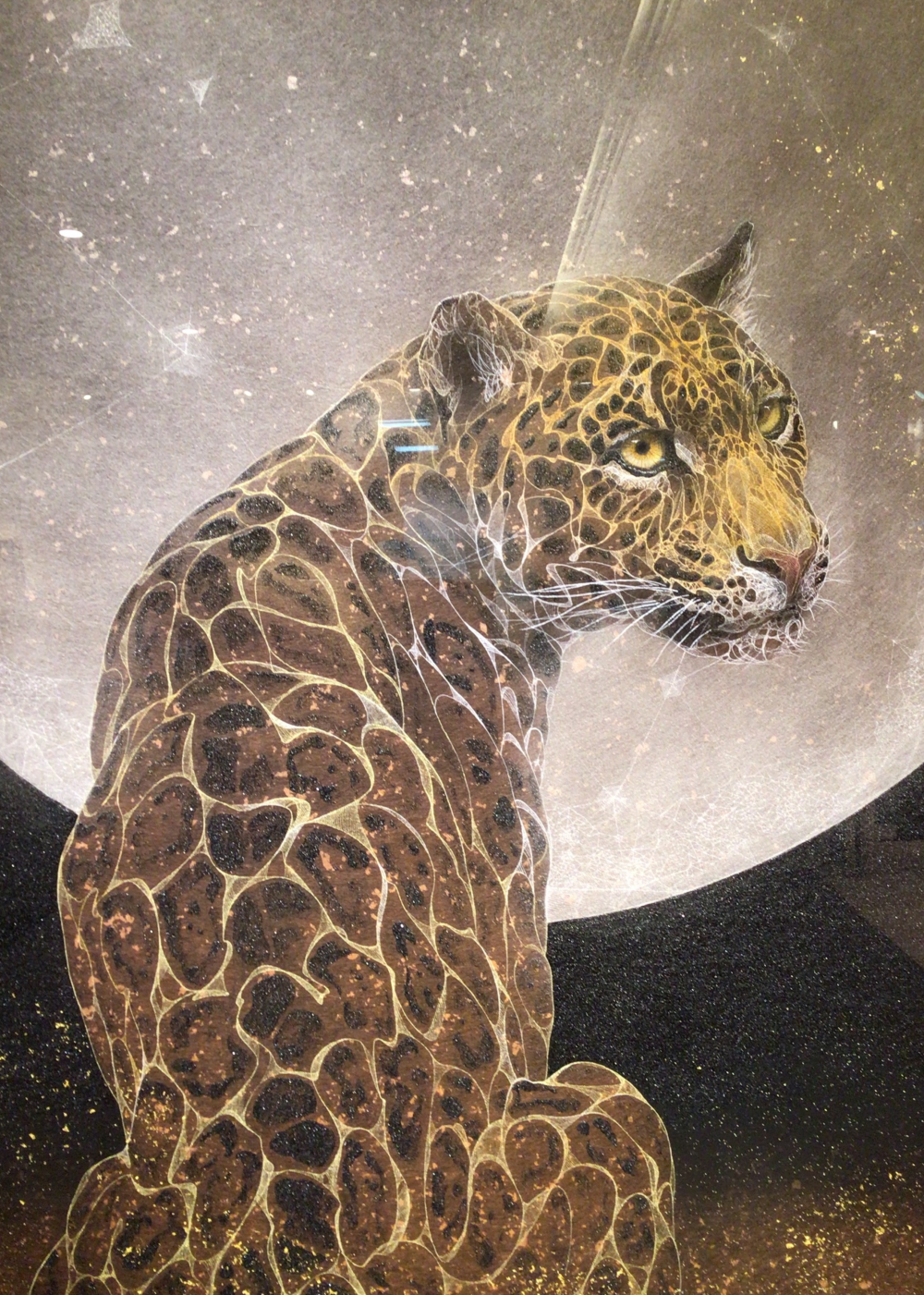 小林　範之　・　金澤　隆　　二人展