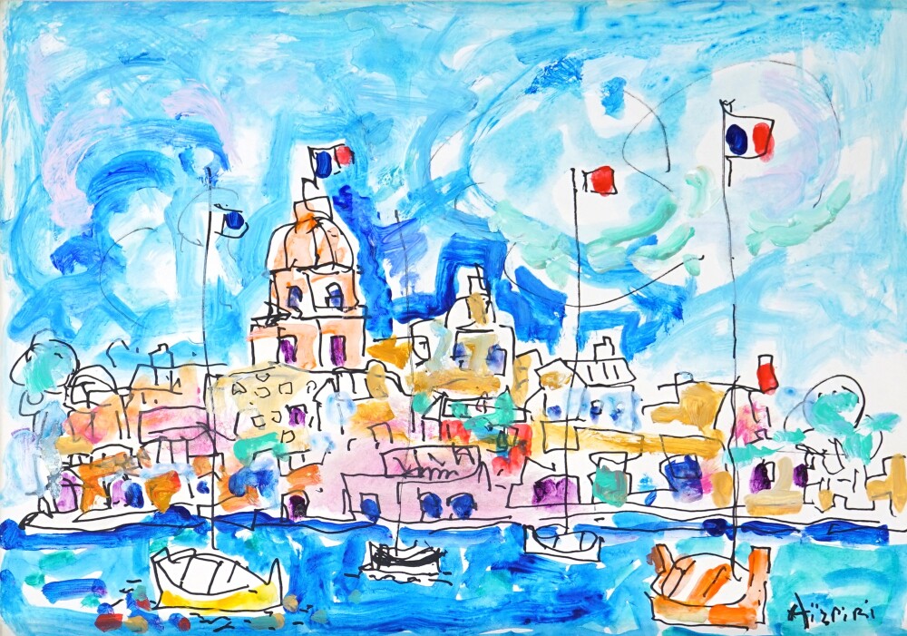 SUMMER ART FAIR 2024