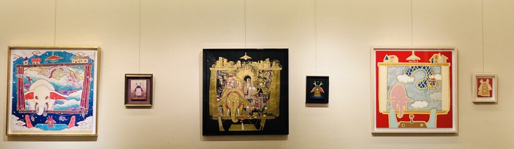 Monjyu in Sapporo展