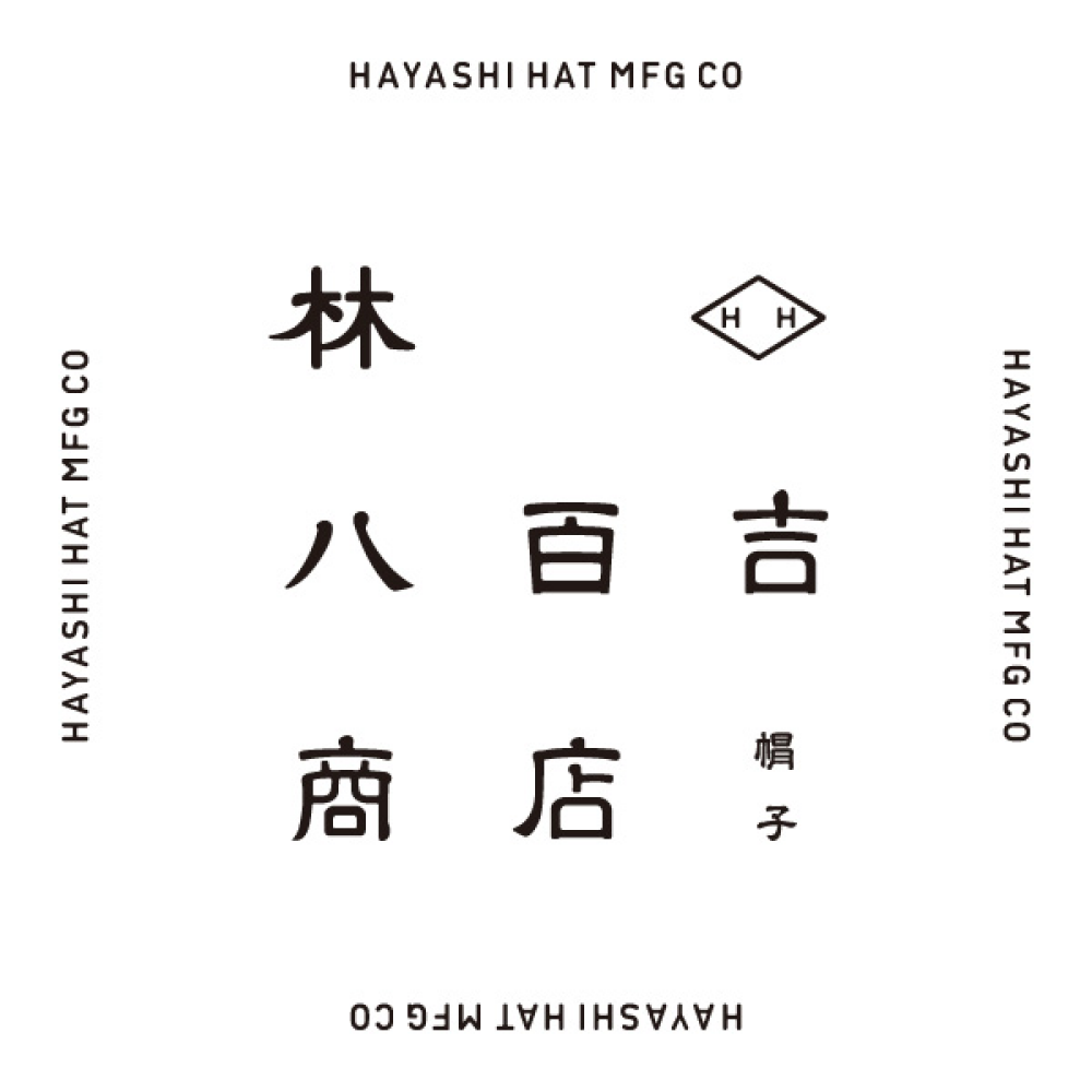 <林八百吉商店>POP-UP SHOP👒✨【Love❤︎zakka!】