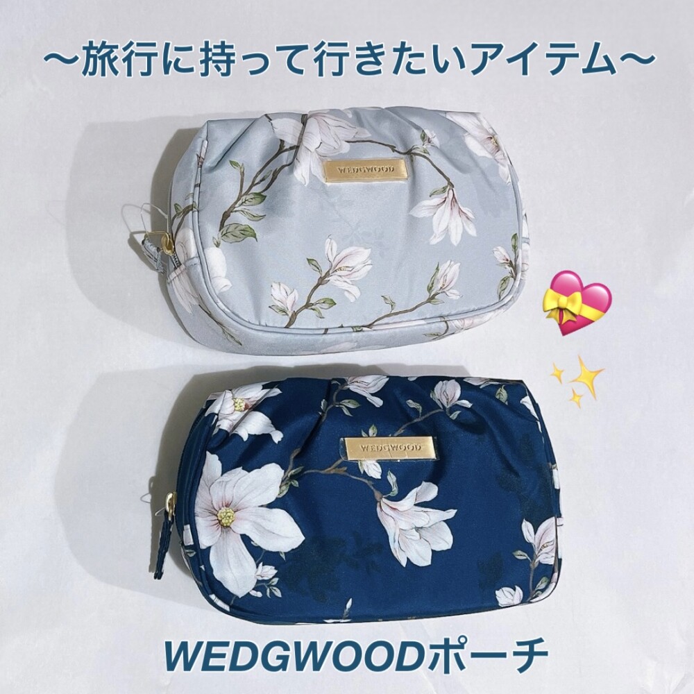 【Love❤︎zakka!】旅行に持って行きたいアイテムをご紹介🙂‍↔️✨