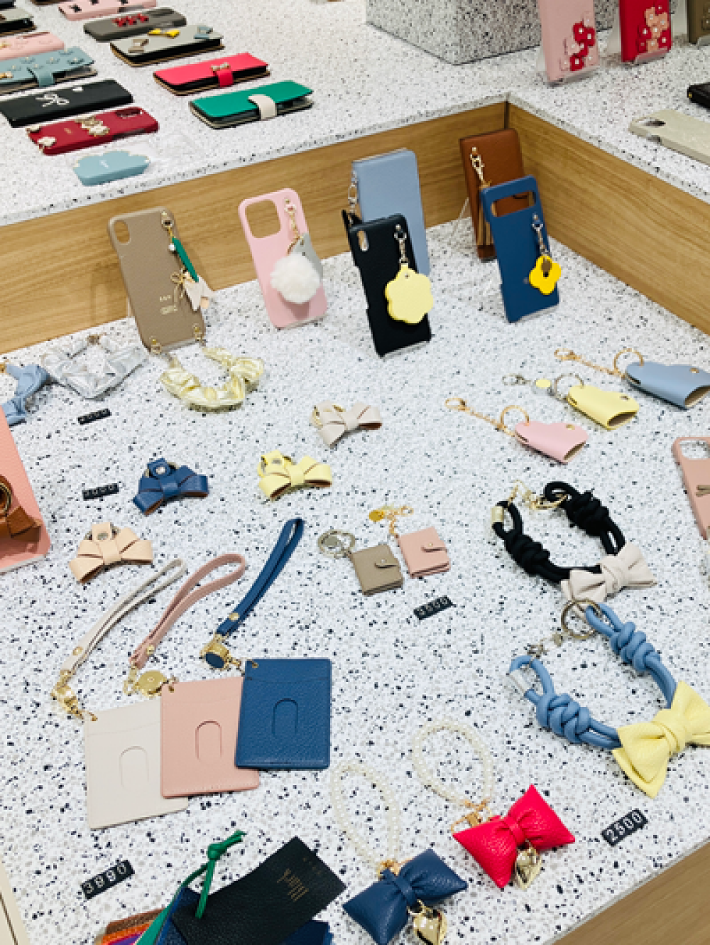 COVERARY　POP-UP SHOP【Lave❤zakka!】