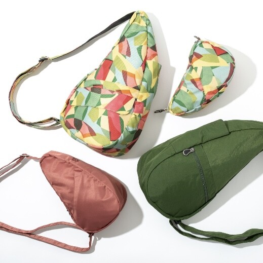 〈ヘルシーバックバッグ〉POP-UP SHOP開催✨【Love❤︎zakka!】