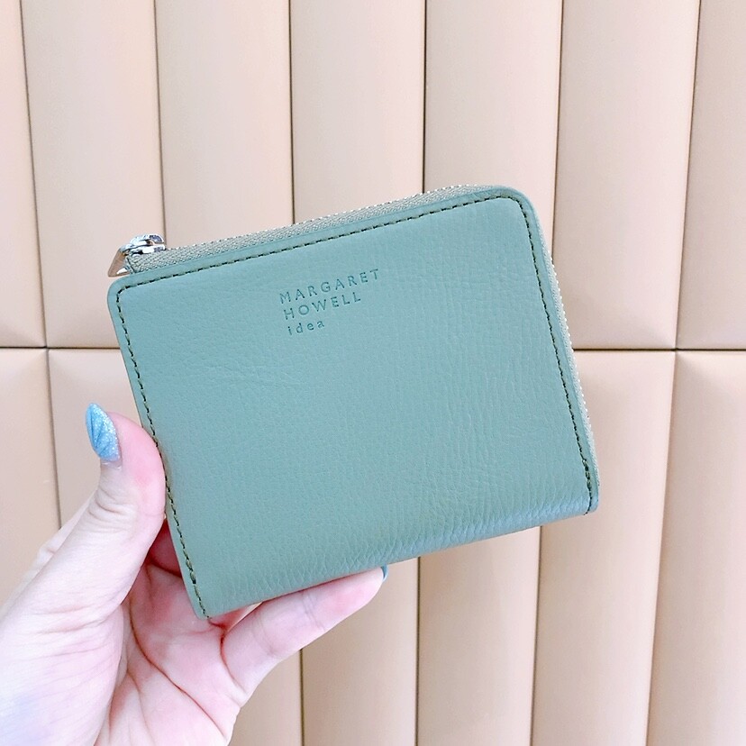 【Love❤︎zakka!】今、スタッフがオススメのお財布ご紹介👛✨